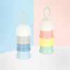 3 Layer Baby Milk Powder & Food Container - hopop.in