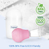 Gentle & Safe Nipple Puller for Breastfeeding - hopop.in