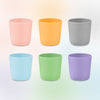 Silicone Training Cup for Babies and Toddlers - hopop.in