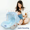 5 in 1 Comfy Baby Carry Cot - hopop.in