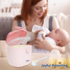 Milk Powder & Multi-Purpose Food Container -210 ml - hopop.in