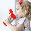 Insulated Stainless Steel Sipper Water Bottle for Kids -300 ml