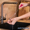 Easy Straw Cleaning Brush - Pack of 2 - hopop.in