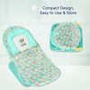 Anti-Skid Base Compact Baby Bather - hopop.in