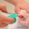Nail Clipper