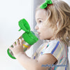 Insulated Stainless Steel Sipper Water Bottle for Kids -300 ml - hopop.in
