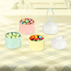3 Layer Baby Milk Powder & Food Container - hopop.in