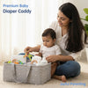 Hopop Baby Diaper Caddy Organiser