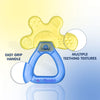 Water Filled Cooling Teether for Baby - hopop.in