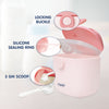 Milk Powder & Multi-Purpose Food Container -210 ml - hopop.in