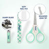 Safety Nail Care Set For Babies - hopop.in