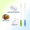 Easy Straw Cleaning Brush - Pack of 2 - hopop.in