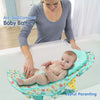Anti-Skid Base Compact Baby Bather - hopop.in