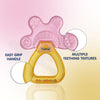 Water Filled Cooling Teether for Baby - hopop.in