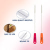 Easy Straw Cleaning Brush - Pack of 2 - hopop.in