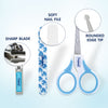 Safety Nail Care Set For Babies - hopop.in