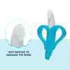 Easy Grip Banana Silicone Teether