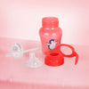 Sipper Cup with Spout & Straw -210 ml - hopop.in