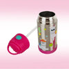 Insulated Stainless Steel Sipper Water Bottle for Kids -300 ml - hopop.in