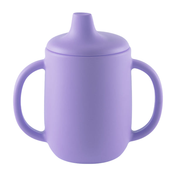 Hopop 3-in-1 Sipper Cup with Spout & Straw - 210ml