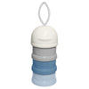 3 Layer Baby Milk Powder & Food Container - hopop.in