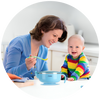 Feeding