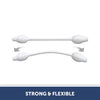 Safety Tips Cotton Buds for Delicate Care