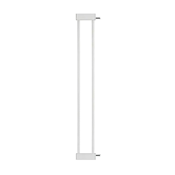 HOPOP baby safety gate extension 10 cm for wider doorways