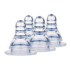 Baby Feeding Bottle Nipple - 4 Pcs - hopop.in