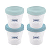 Baby Multi Functional Food Storage Container - Set of 4 pcs - hopop.in