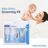 Grooming Kit for Newborns & Toddlers - hopop.in