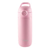 Insulated Stainless Steel Water Bottle for Kids -380 ml - hopop.in