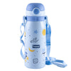 Insulated Stainless Steel Water Bottle for Kids -450 ml - hopop.in