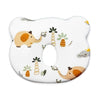 Memory Foam Baby Flat Head Shaping Pillow