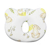 Memory Foam Baby Flat Head Shaping Pillow