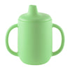3 in 1 Sipper Cup with Spout & Straw -210 ml - hopop.in