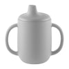 3 in 1 Sipper Cup with Spout & Straw -210 ml - hopop.in