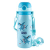 Insulated Stainless Steel Water Bottle for Kids -450 ml - hopop.in