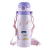Insulated Stainless Steel Water Bottle for Kids -450 ml - hopop.in