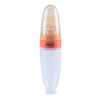 Soft Squeezy Silicone Food Feeder-90 ml - hopop.in