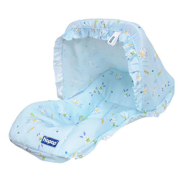 5 in 1 Baby Carry Cot Replacement Soft Padded Inner Cloth