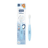 Hopop Extra Soft Baby Toothbrush for Gentle Milk Teeth & Gum Care 6–36 Months