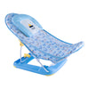 Hopop Anti-Skid Compact Baby Bather for Safe & Comfortable Bath Time