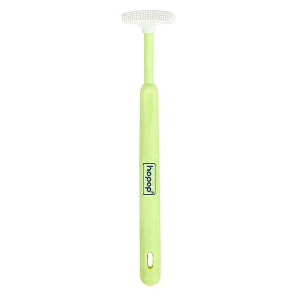 Hopop Soft and Gentle Tender Tongue Cleaner