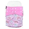 Washable and Reusable Cloth Diaper for Babies