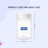Breast Milk Storage Bottles 100% BPA Free - 150 ml