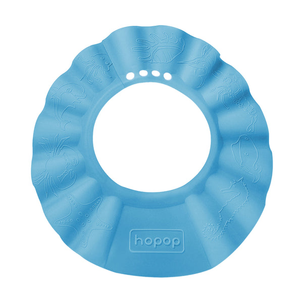 Hopop Bathing Shower Cap Shampoo Hat