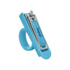 Hopop Nail Clipper Cutter with Finger Grip