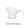"Reusable baby feeding cup – boilable for safe and clean feeding"