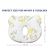 Memory Foam Baby Flat Head Shaping Pillow